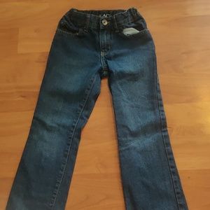 Boys jeans size 6